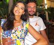 Adrian Petre și Bianca Tirsin