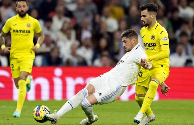 Continuă scandalul în La Liga! Jucătorul lovit de Valverde s-a dus la poliție: „Minciuni pentru a justifica o agresiune” + Replică tulburătoare a soției agresorului