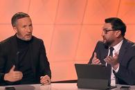 MM Stoica și Viorel Moldovan s-au contrazis în studio: „Băi, lasă-mă. Serios? Eu nu mai înțeleg nimic”