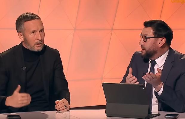 MM Stoica și Viorel Moldovan s-au contrazis în studio: „Băi, lasă-mă. Serios? Eu nu mai înțeleg nimic”