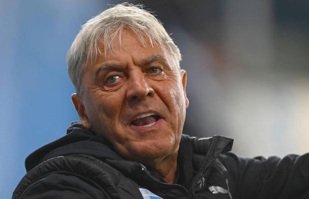Neagoe sau jucătorii? » Unde consideră Cârțu că e problema Craiovei: „Inadmisibil”