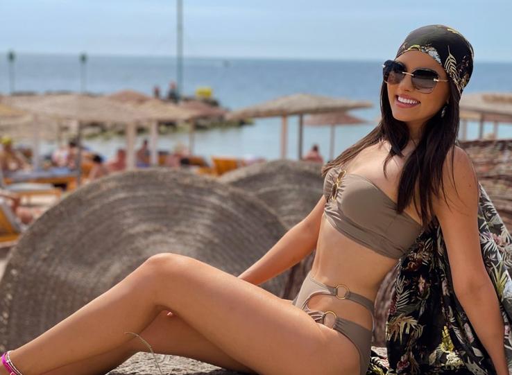 Bianca Tirsin