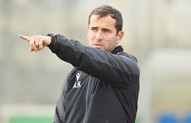 Antrenorul rus căruia Florin Bratu i-a luat locul în Cipru se ridică împotriva războiului: „Este o nebunie!”