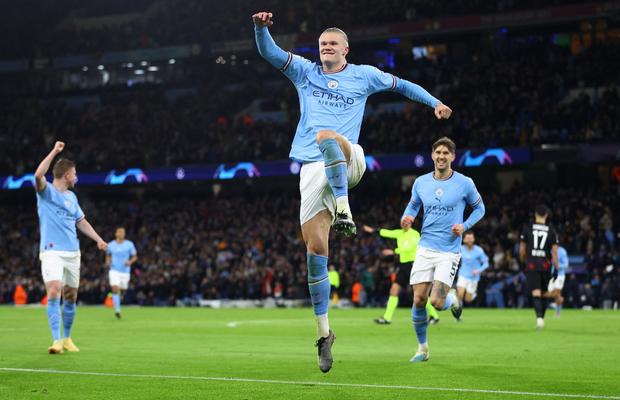 Manchester City și Benfica au cele mai mari cote din lume la Mozzart Bet!