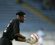 Ibrahim Dossey
