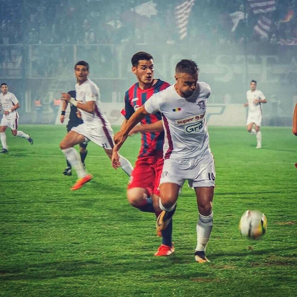 Mihai Olaru