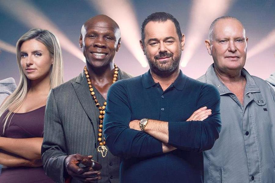 Paul Gascoigne, vedetă într-un reality show » Dezvăluiri cutremurătoare: „Am murit de câteva ori și am fost în comă 18 zile”