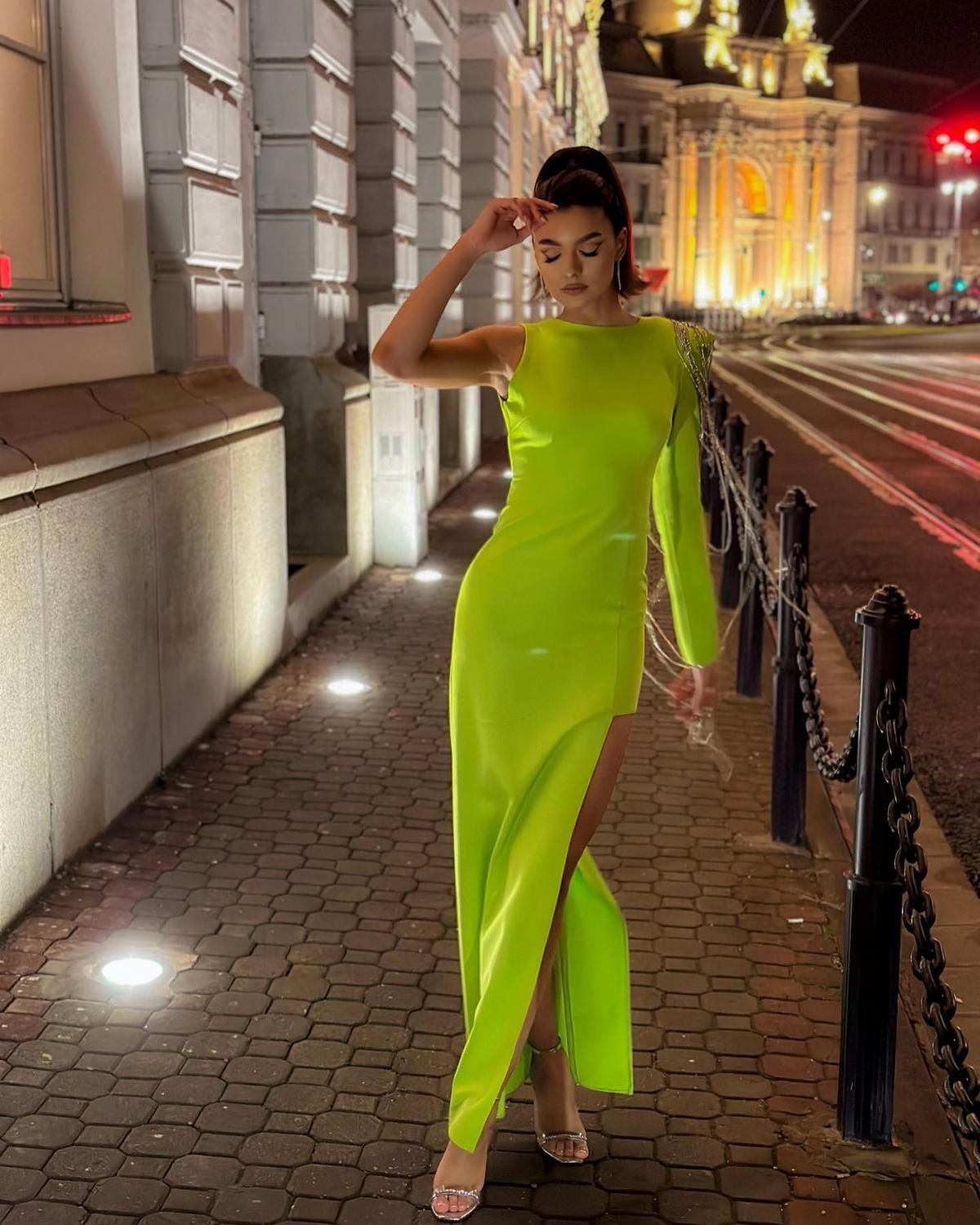 Fostul fotbalist de la FCSB a fost pus pe liber și de iubită » Miss Universe România i-a spus adio