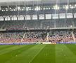 Liga 2. CSA Steaua - Poli Iași, în etapa #3 din play-off