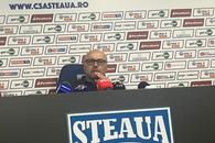 Leo Grozavu, pronostic înainte de Steaua - Dinamo: „S-ar putea să supăr pe cineva, dar asta văd”