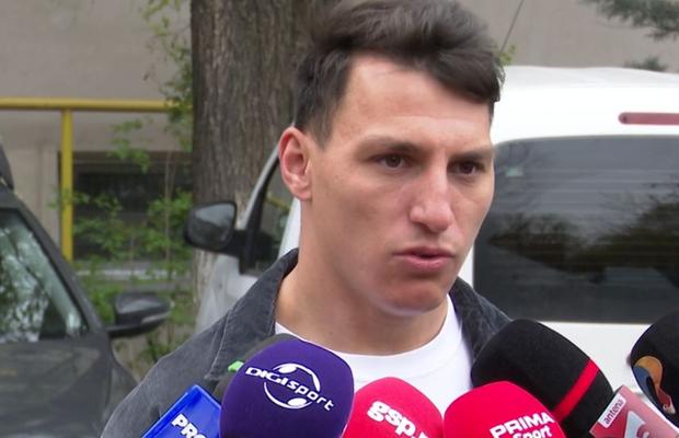 Jucătorii celor de la FCSB atrași de Ghencea: „Ne-am dori să evoluăm acolo, dar până atunci avem un alt obiectiv de îndeplinit”