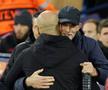 Manchester City - Bayern Munchen/ foto: Imago Images