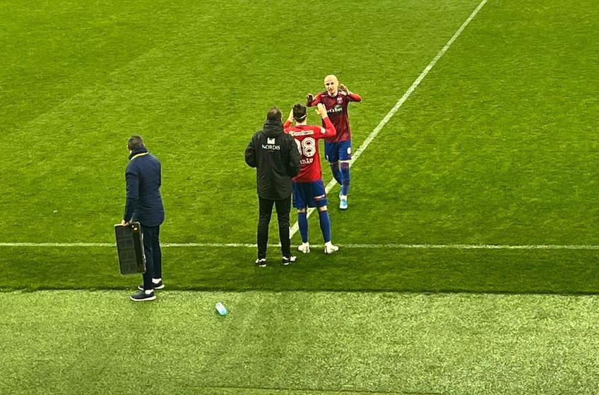 FOTO: Andrei Petrescu