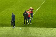 Oprița și-a recunoscut gafa! Ce s-a întâmplat în minutul 27 din Steaua - Poli Iași