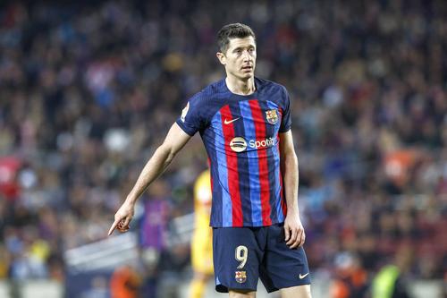 Robert Lewandowski/ foto: Imago Images