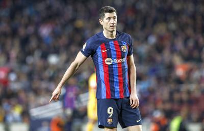 Jucătorul legendar așteptat de Lewandowski la Barcelona: „Sper să jucăm împreună sezonul viitor”
