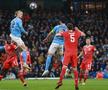 Manchester City - Bayern Munchen/ foto: Imago Images