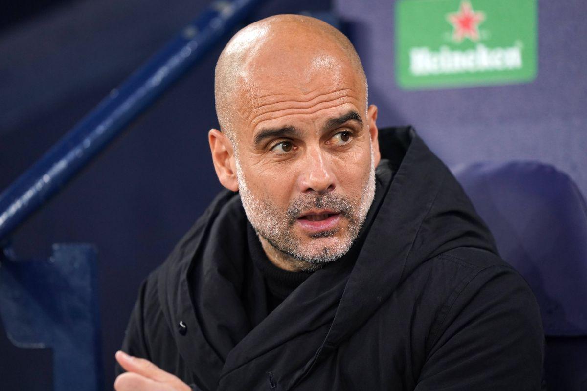 Manchester City - Bayern Munchen