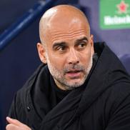Manchester City - Bayern Munchen/ foto: Imago Images