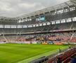 Derby-ul gafelor: Steaua și Poli Iași au remizat în Ghencea, după un festival de erori » Clasamentul ACUM