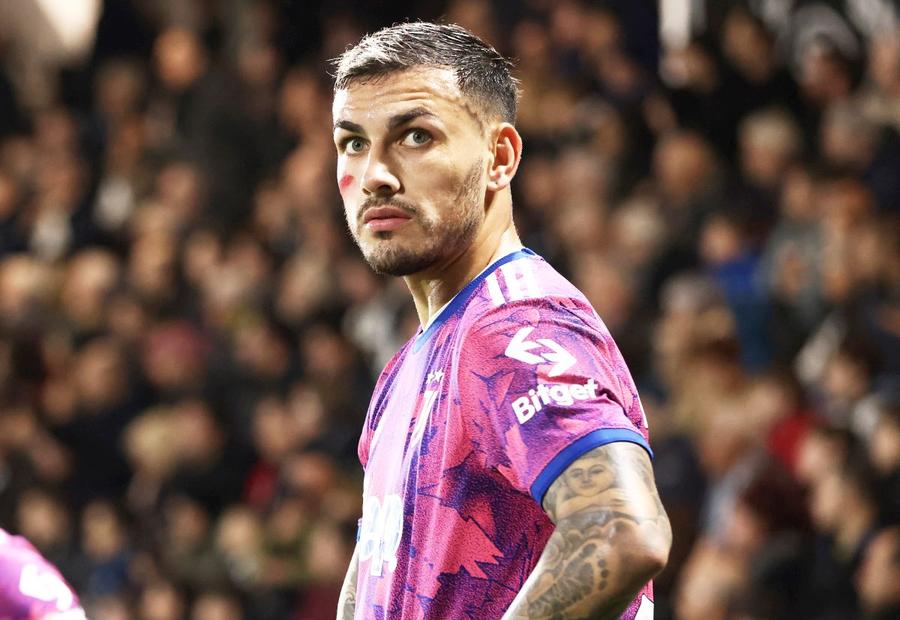 Alexandru Cicâldău pleacă iar de la Galatasaray » Turcii vor să aducă în locul lui un campion mondial cu naționala Argentinei