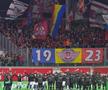 Rapidiștii sar la gâtul covăsnenilor: „Când a jucat FCSB, s-a putut!”