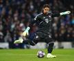 Manchester City - Bayern Munchen/ foto: Imago Images
