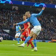 Manchester City - Bayern Munchen/ foto: Imago Images