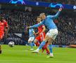 Manchester City - Bayern Munchen/ foto: Imago Images