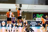Misiune aproape imposibilă » Alba Blaj dispută returul finalei din Cupa CEV la Florența pornind de la 1-3