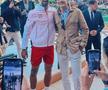 Starul din Formula 1 a făcut pasul cel mare! A cerut-o de soție pe superba Carmen, în plin sezon
