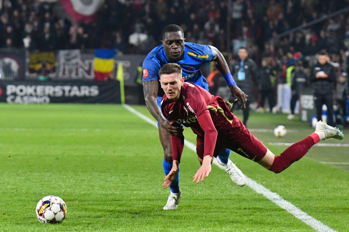 Titularul de la FCSB nu mai vrea să audă de fotbal, după ce se lasă: „Să fiu antrenor? Nu, nu, nu! Vă spun pe ce o să mă concentrez”