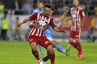 Răspuns genial al lui Adnan Aganovic, după victoria lui Sepsi cu Rapid: „Secretul meu?”