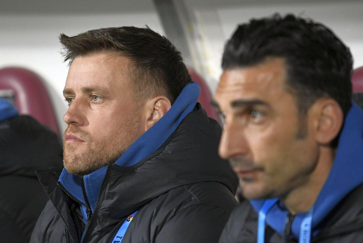 The Big Boss » Elias Charalambous, peste Reghecampf și Olăroiu la FCSB: „Nu eu fac transferurile, dar vă spun 3 jucători care îmi plac din Superliga”