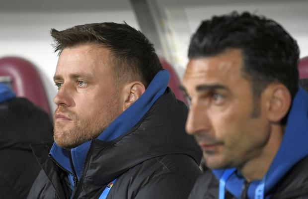 Mihai Pintilii, retrogradat » Acceptă noul rol impus de Becali la FCSB?
