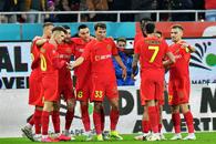 FCSB, ce veste! Doi oameni recuperați într-un moment-cheie al sezonului