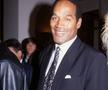 OJ Simpson
