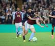 Aston Villa - Lille, „sferturi” Conference League