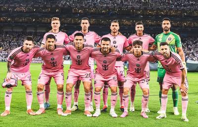 Inter Miami, eliminată din Liga Campionilor CONCACAF » Lionel Messi a dat pasa decisivă la golul de onoare al echipei lui David Beckham