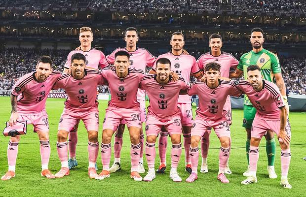Inter Miami, eliminată din Liga Campionilor CONCACAF » Lionel Messi a dat pasa decisivă la golul de onoare al echipei lui David Beckham
