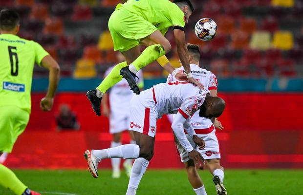 Prime de 100.000 de euro plătite de adversarii dinamoviștilor! » Clubul are datorii de 2 milioane de euro + Ce se întâmplă cu licența