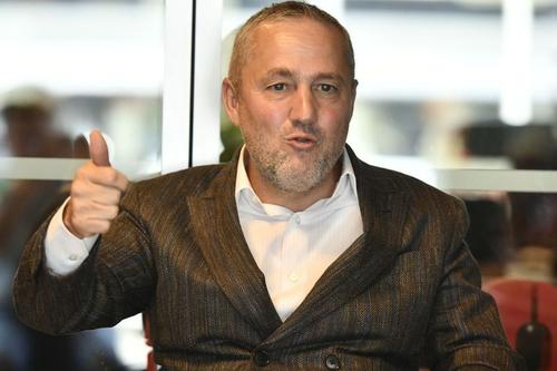 Mihai Rotaru caută un antrenor pentru Universitatea Craiova