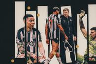 Newcastle va vinde tricouri speciale pentru fanii surzi sau cu deficienţe de auz: „Să simtă toată atmosfera şi entuziasmul!”