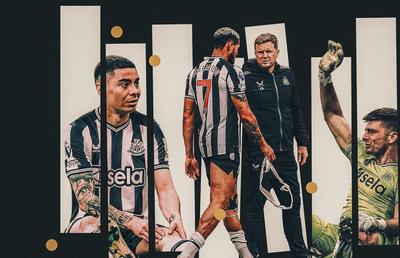 Newcastle va vinde tricouri speciale pentru fanii surzi sau cu deficienţe de auz: „Să simtă toată atmosfera şi entuziasmul!”
