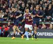 Aston Villa - Lille, „sferturi” Conference League