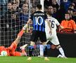 Club Brugee - PAOK, „sferturi” Conference League