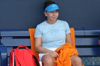 Simona Halep și noul ei antrenor s-au caracterizat după o săptămână împreună: „Nu mă așteptam”