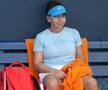 Simona Halep și noul ei antrenor s-au caracterizat după o săptămână împreună: „Nu mă așteptam”