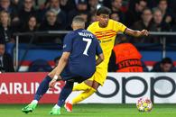 PSG și Barcelona au boicotat televiziunea, după comentariul oribil făcut de mâna dreaptă a lui Simeone: „Dacă nu merg lucrurile cu fotbalul, ajunge cu mâna întinsă a semafor”