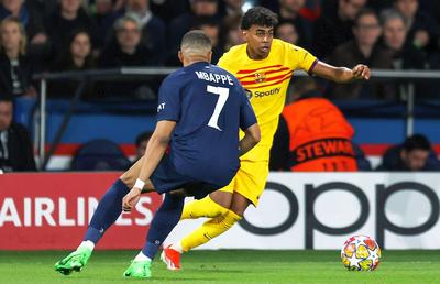 PSG și Barcelona au boicotat televiziunea, după comentariul oribil făcut de mâna dreaptă a lui Simeone: „Dacă nu merg lucrurile cu fotbalul, ajunge cu mâna întinsă a semafor”